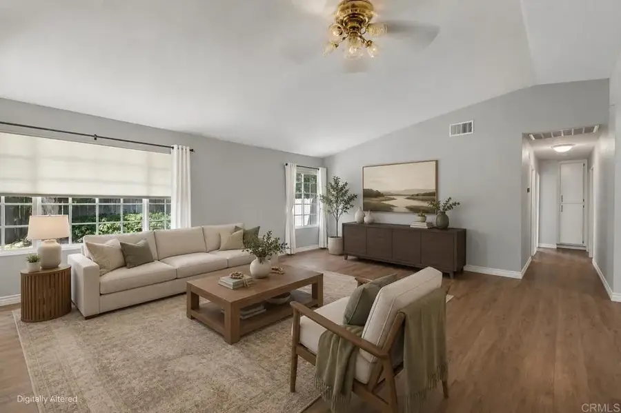 1241 E Street, Ramona, CA 92065 - #2