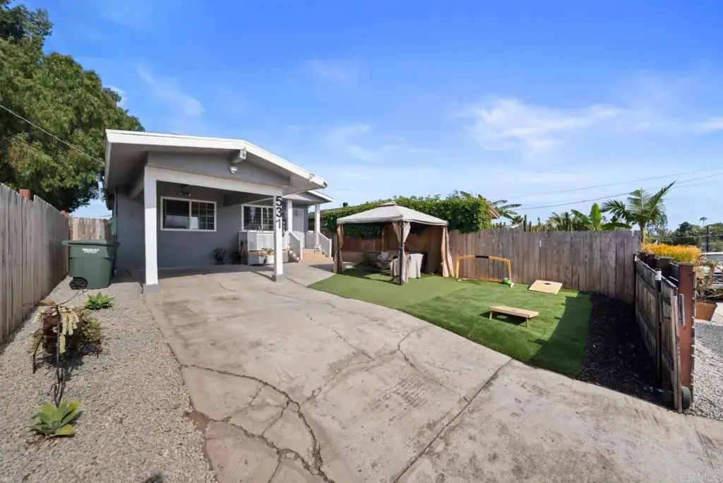 531 Felicita Avenue, Spring Valley, CA 91977 - #1