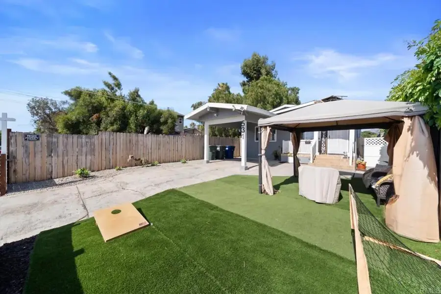 531 Felicita Avenue, Spring Valley, CA 91977 - #3