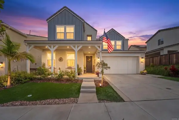 921 Camino Aldea, Chula Vista, CA 91913