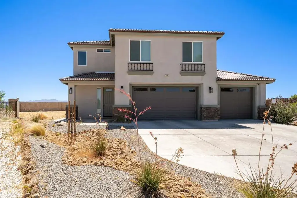 14277 Glenview Court, Victorville, CA 92395 - #1