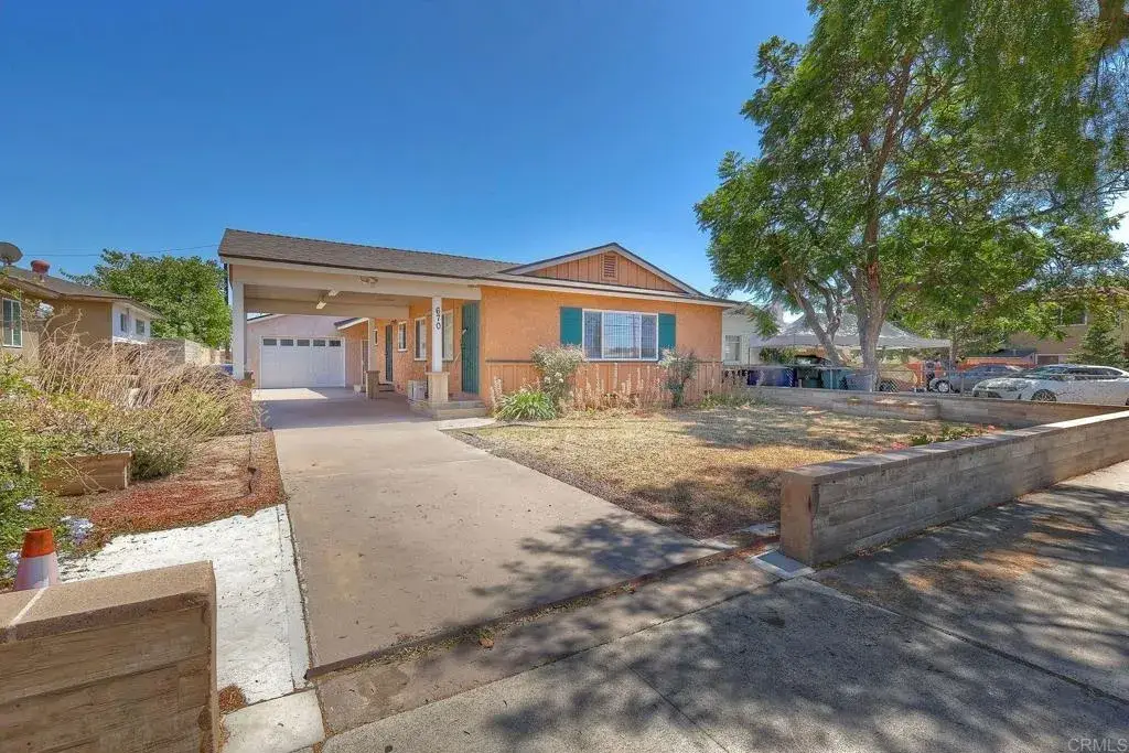670 I Street, Chula Vista, CA 91910 - #1