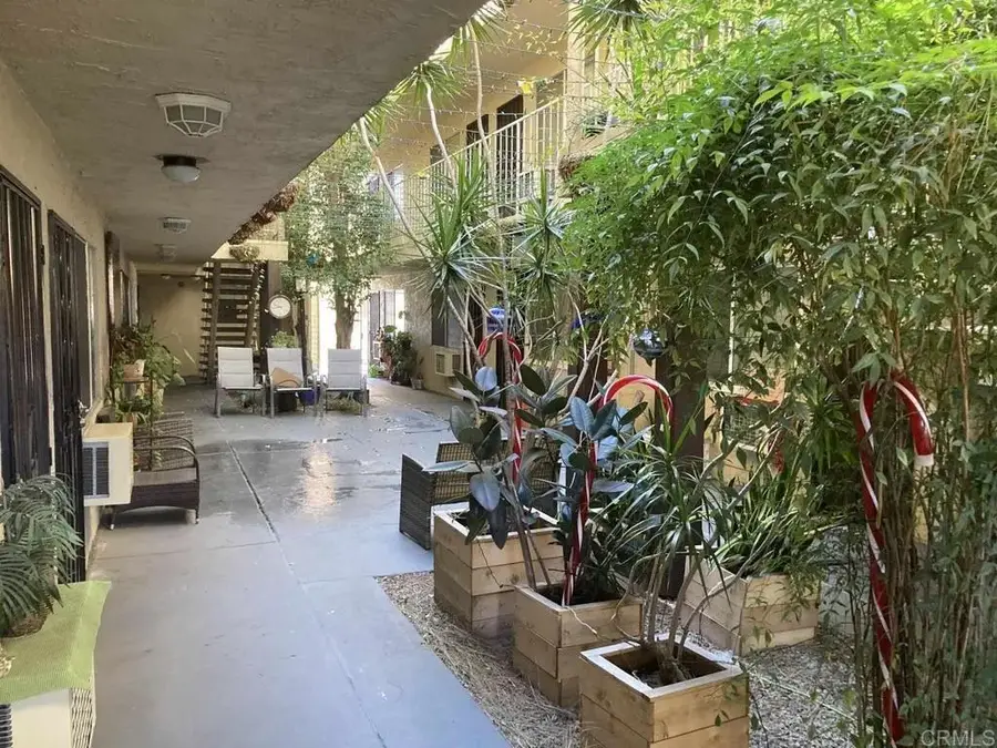 4260 44th Street #214, San Diego, CA 92115 - #2