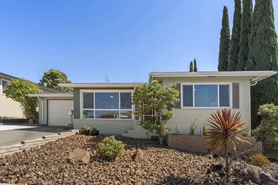 4142 Vista Grande Drive, San Diego, CA 92115 - #2