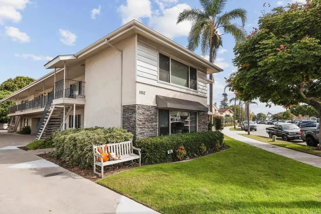 1052 Isabella Avenue #D, Coronado, CA 92118 - #1