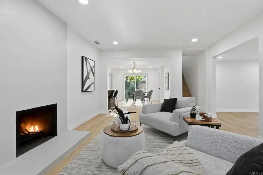 4982 Ensign Street, San Diego, CA 92117 - #2