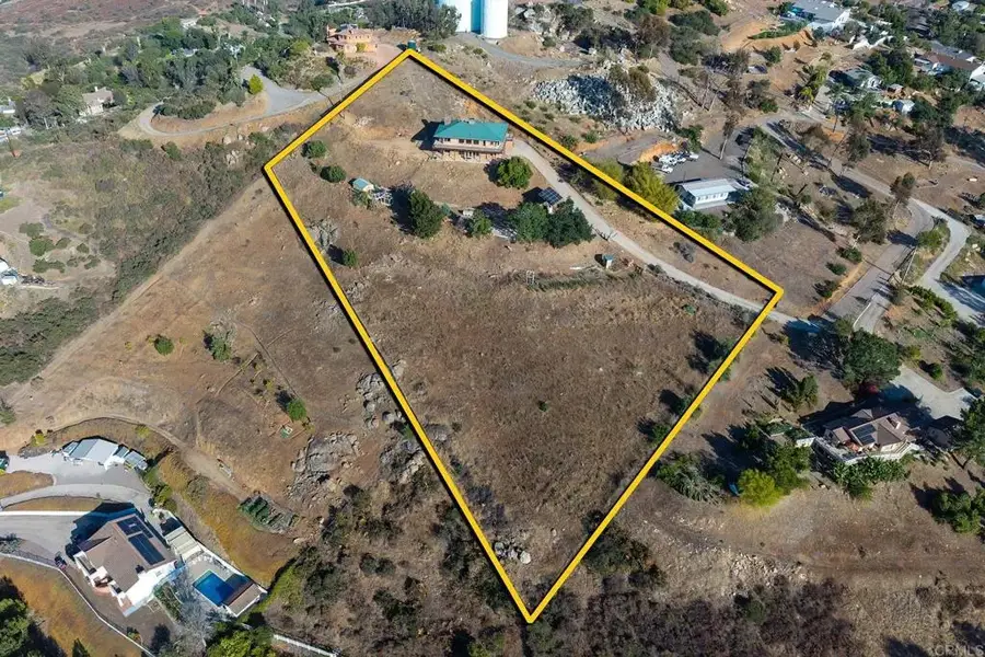 11687 Valle Vista Rd, Lakeside, CA 92040 - #3