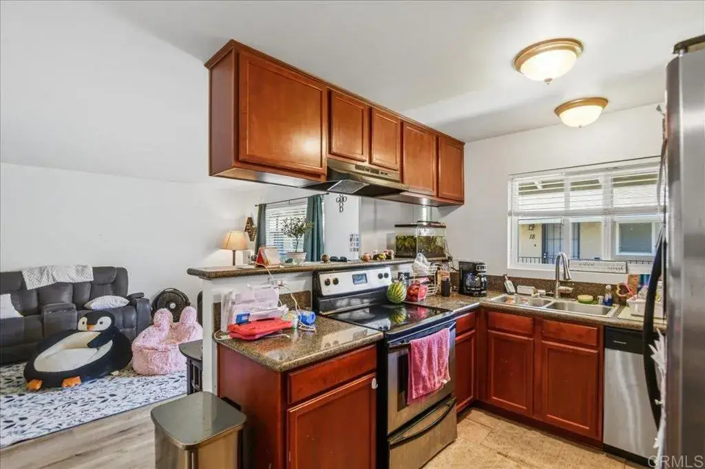 12805 Mapleview St #8, Lakeside, CA 92040 - #1