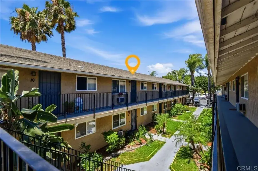 12805 Mapleview St #8, Lakeside, CA 92040 - #2