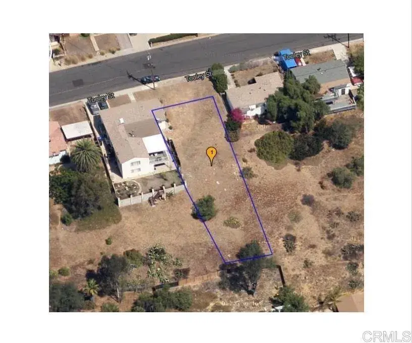 0 Tooley Street #43, San Diego, CA 92114 - #3