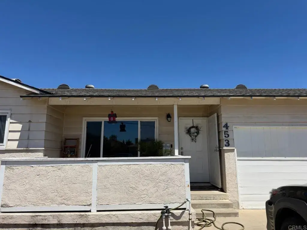 453 Taft Avenue, El Cajon, CA 92020 - #1