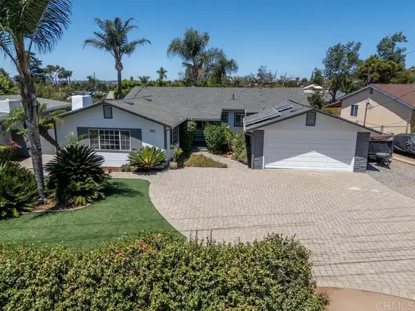 850 N 4th Street, El Cajon, CA 92019