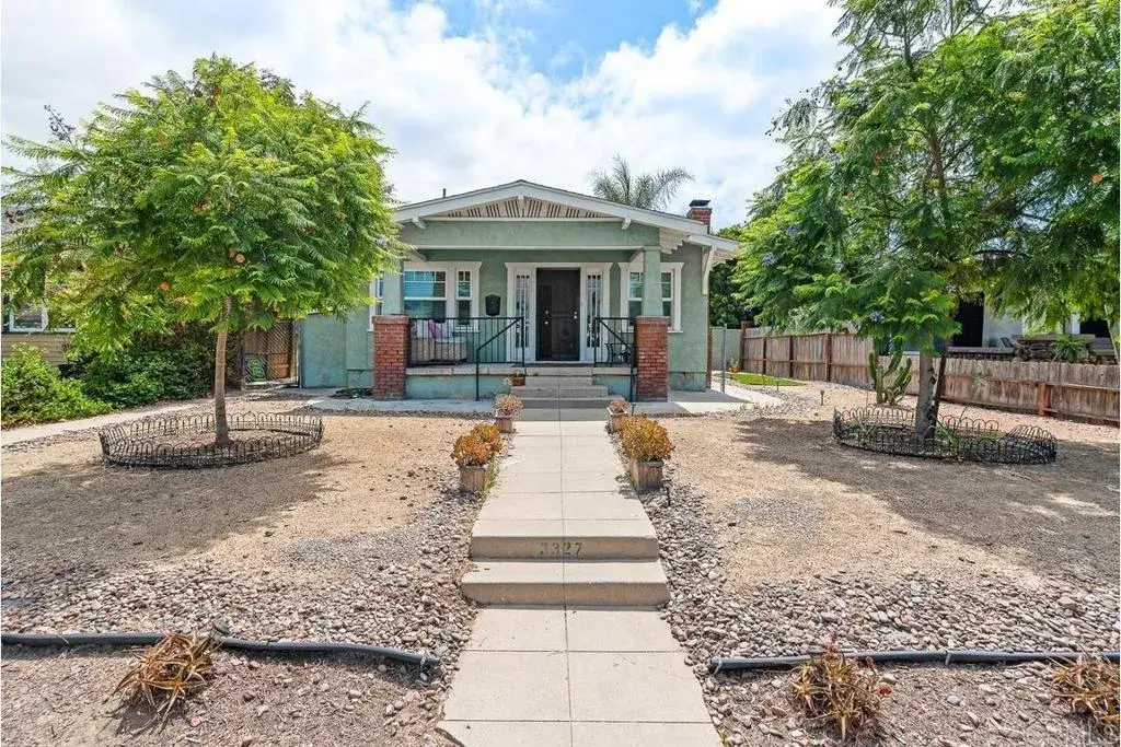 3325-3329 Dale St, San Diego, CA 92104 - #1