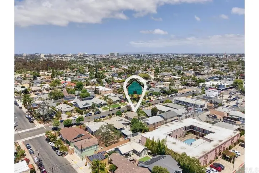 3325-3329 Dale St, San Diego, CA 92104 - #3