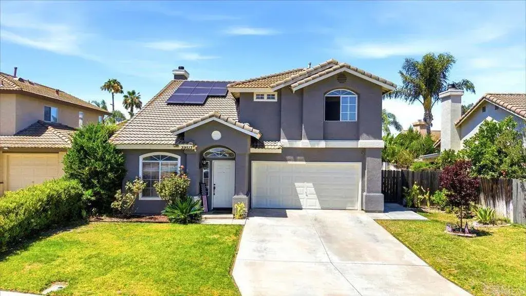 39513 Tangletree Way, Murrieta, CA 92563 - #1