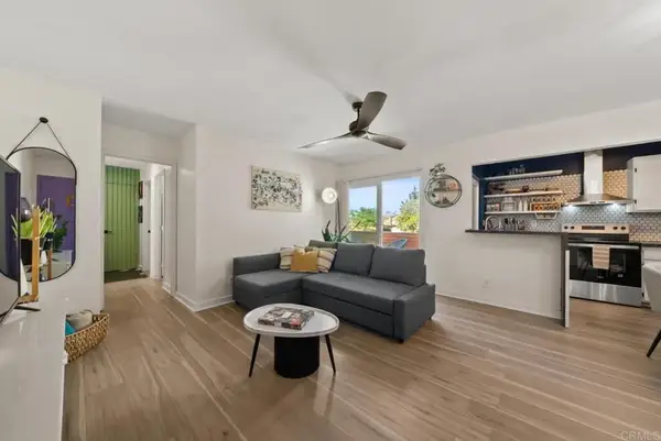 3238 Ashford Street #D, San Diego, CA 92111