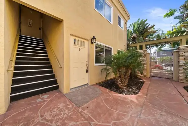 1340 Holly Avenue #9, Imperial Beach, CA 91932