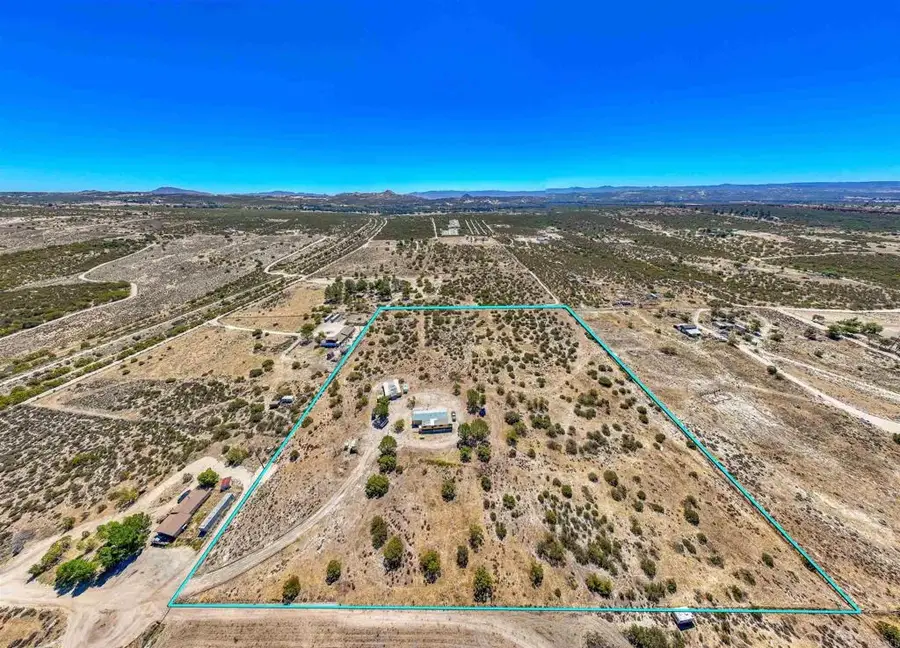 37621 Moon Valley Road, Boulevard, CA 91905 - #3