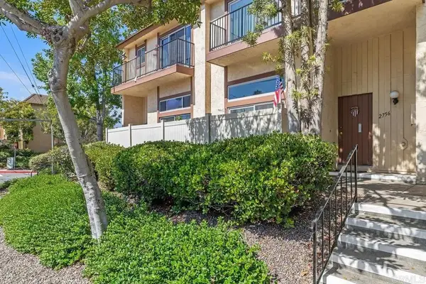 2756 Meadow Lark Drive, San Diego, CA 92123