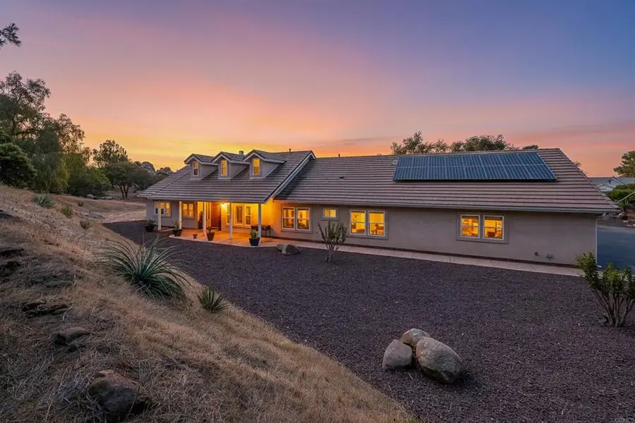 2231 Yucca Hill Road, Alpine, CA 91901 - #2