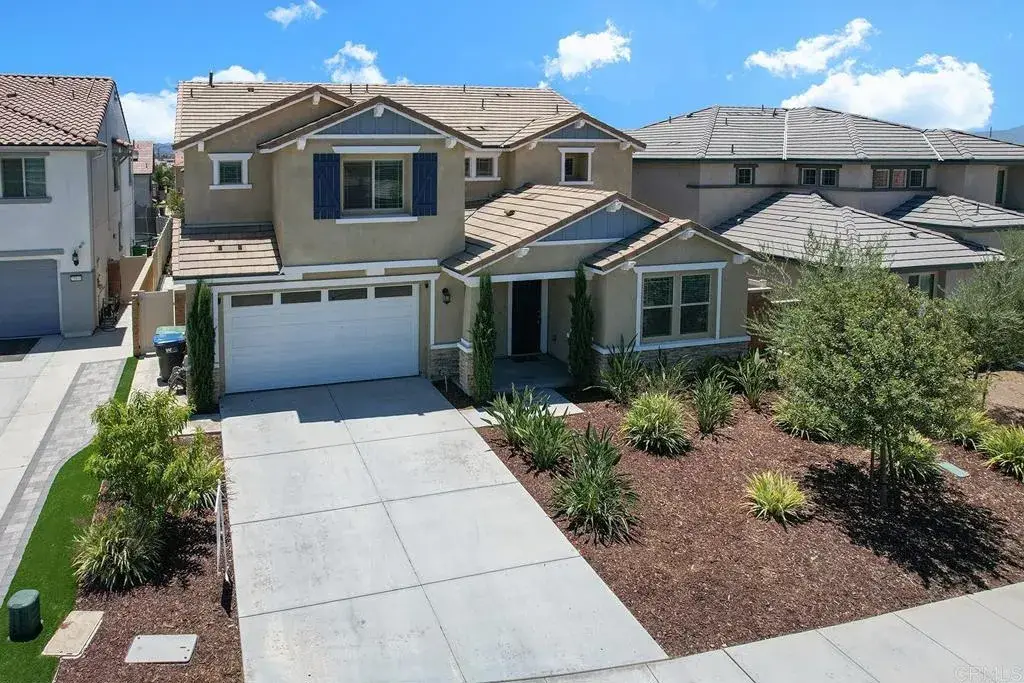 29847 Canary Wood Ct., Menifee, CA 92584 - #1