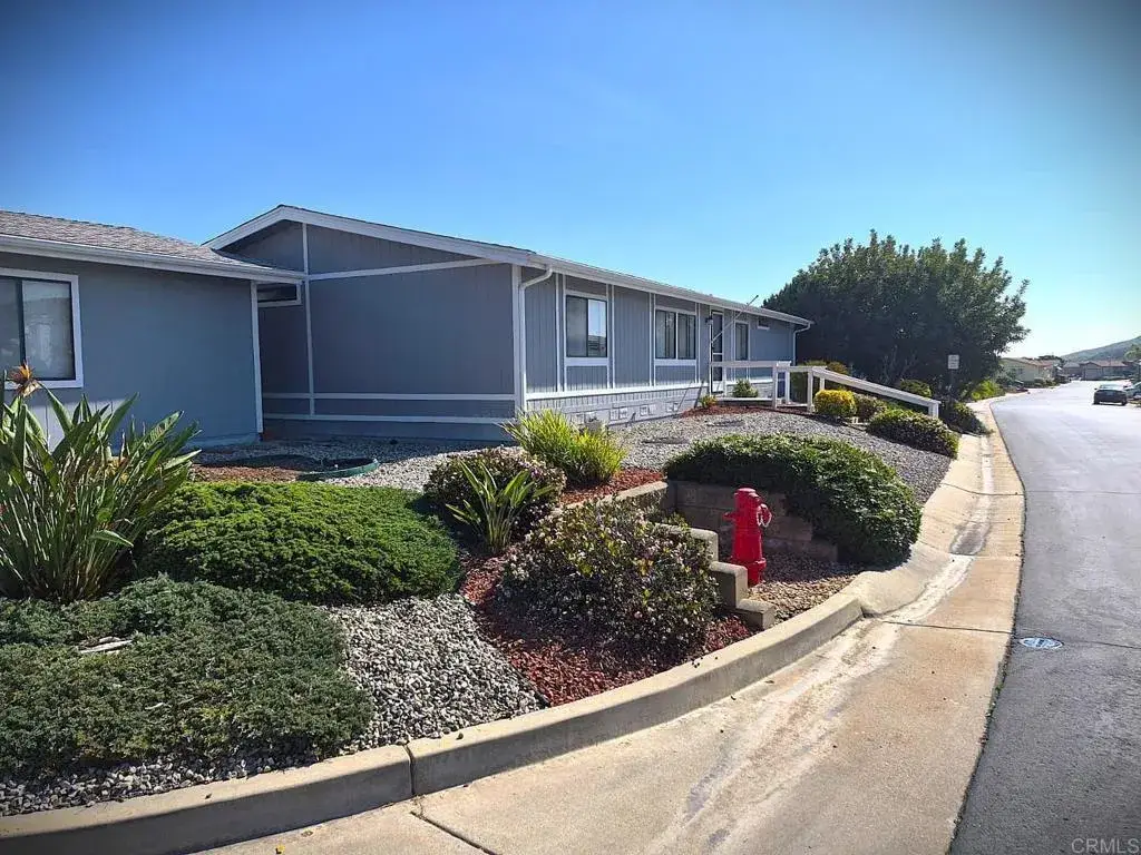 1491 Puritan Way, Oceanside, CA 92057 - #1