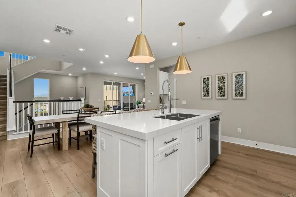 15431 Van Lodensteyn Way, San Diego, CA 92127 - #1