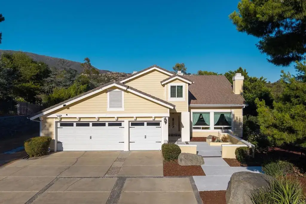2738 Victoria Cir, Alpine, CA 91901 - #1