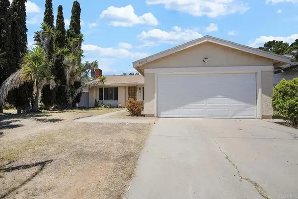 8850 Brentford Avenue, San Diego, CA 92126