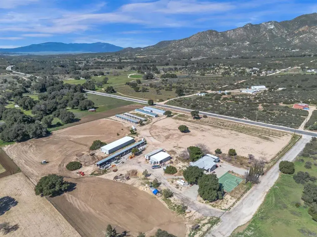 35683 Breezy Lane, Ranchita, CA 92066 - #1