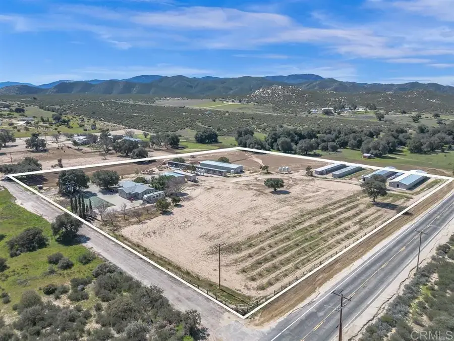 35683 Breezy Lane, Ranchita, CA 92066 - #2