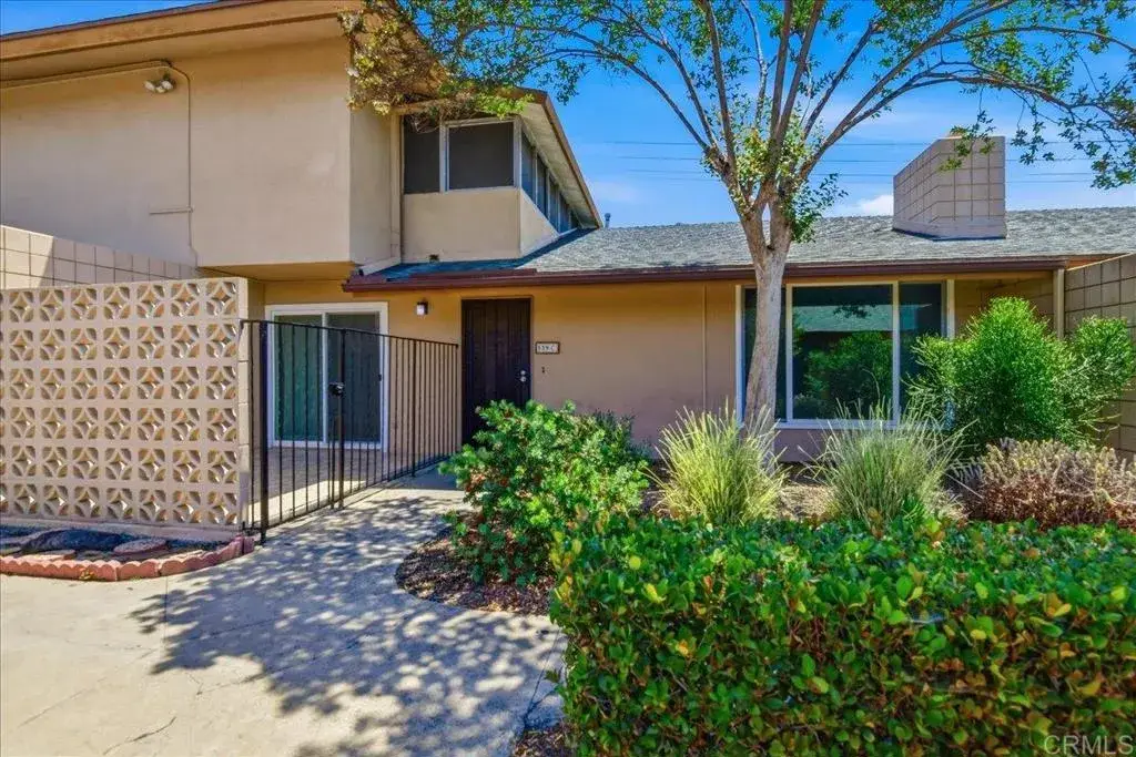 559 Oakdale Lane #C, El Cajon, CA 92021 - #1