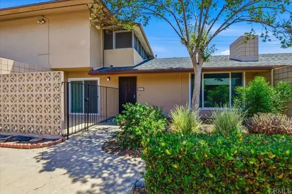 559 Oakdale Lane #C, El Cajon, CA 92021