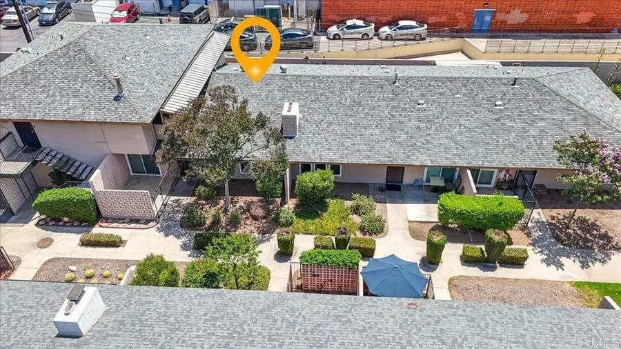 559 Oakdale Lane #C, El Cajon, CA 92021 - #2