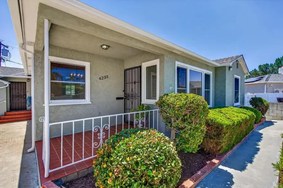 4235 Francis Way, La Mesa, CA 91942 - #3