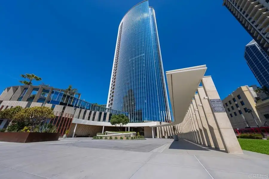 888 W E Street #3006, San Diego, CA 92101 - #2