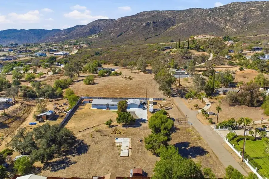 3232 Monterey Crest Drive, Jamul, CA 91935 - #3
