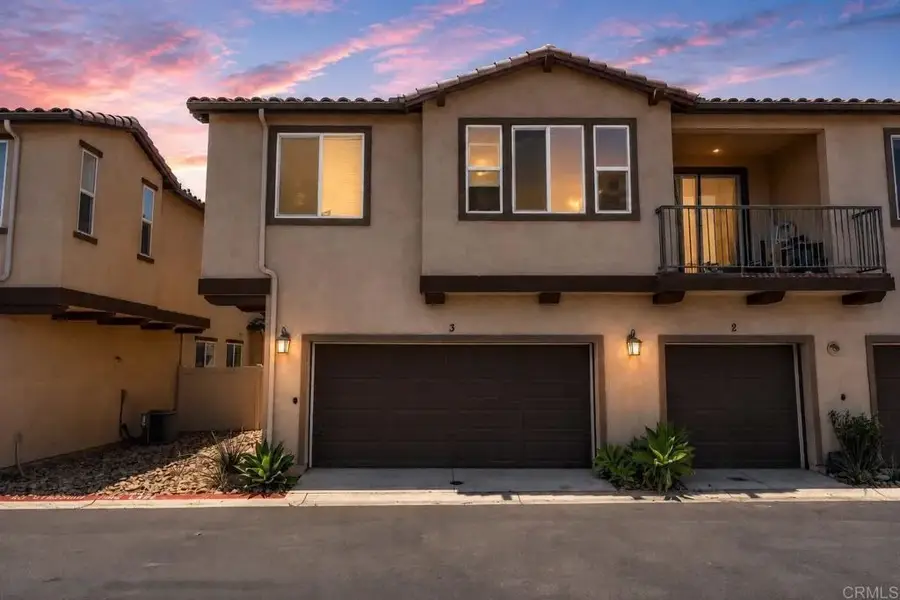 1704 Cal Orchid Place #3, Chula Vista, CA 91913 - #2