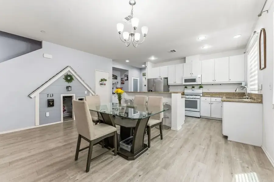 1704 Cal Orchid Place #3, Chula Vista, CA 91913 - #3