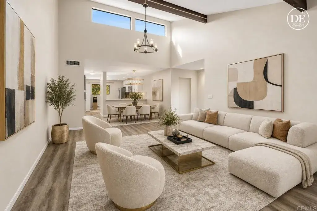 6363 Rancho Mission Road #4, San Diego, CA 92108 - #1