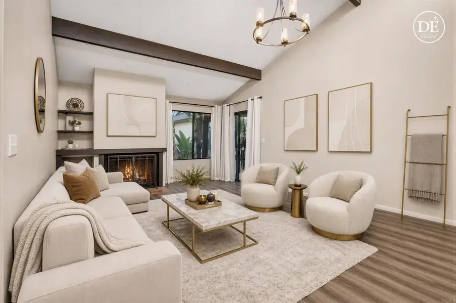 6363 Rancho Mission Road #4, San Diego, CA 92108 - #3