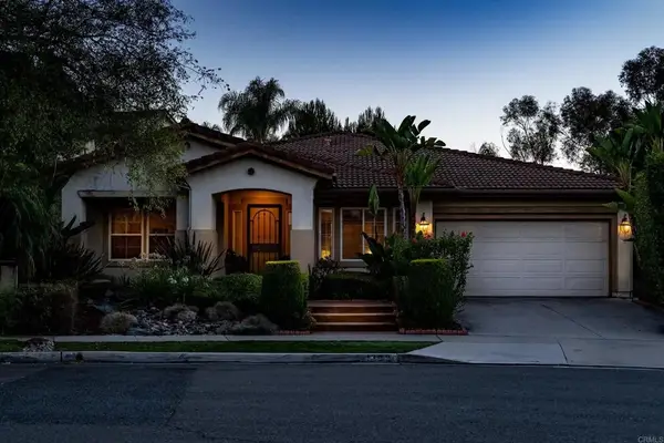 1100 Santa Delphina Avenue, Chula Vista, CA 91913