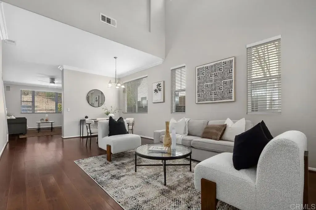 11966 Cypress Valley Drive, San Diego, CA 92131 - #1