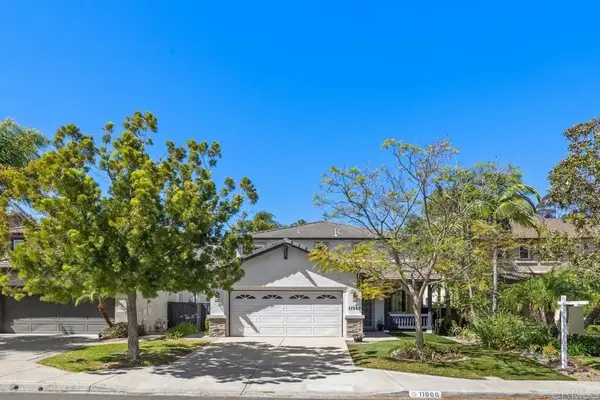 11966 Cypress Valley Drive, San Diego, CA 92131