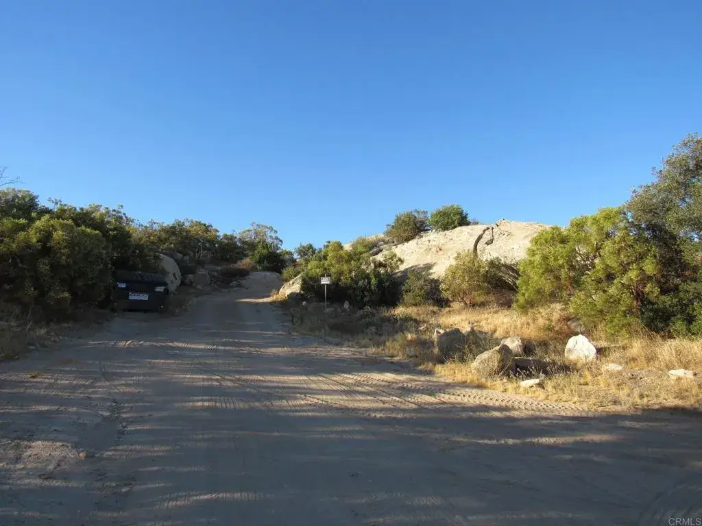 29 Old Highway 80, Boulevard, CA 91905 - #1
