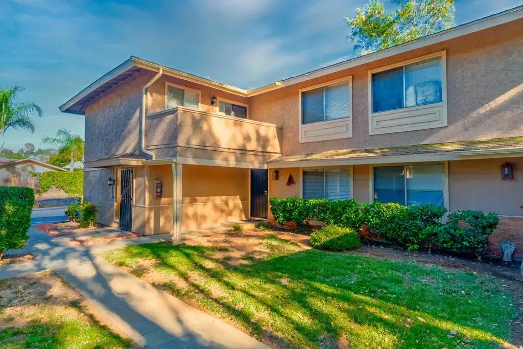 963 Amistad Place #D, El Cajon, CA 92019 - #1