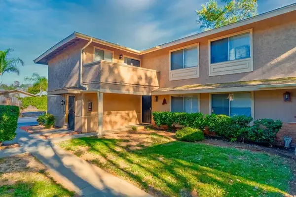 963 Amistad Place #D, El Cajon, CA 92019