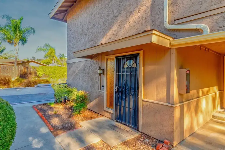 963 Amistad Place #D, El Cajon, CA 92019 - #2