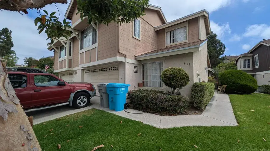 3129 Old Kettle Road, San Diego, CA 92111 - #1