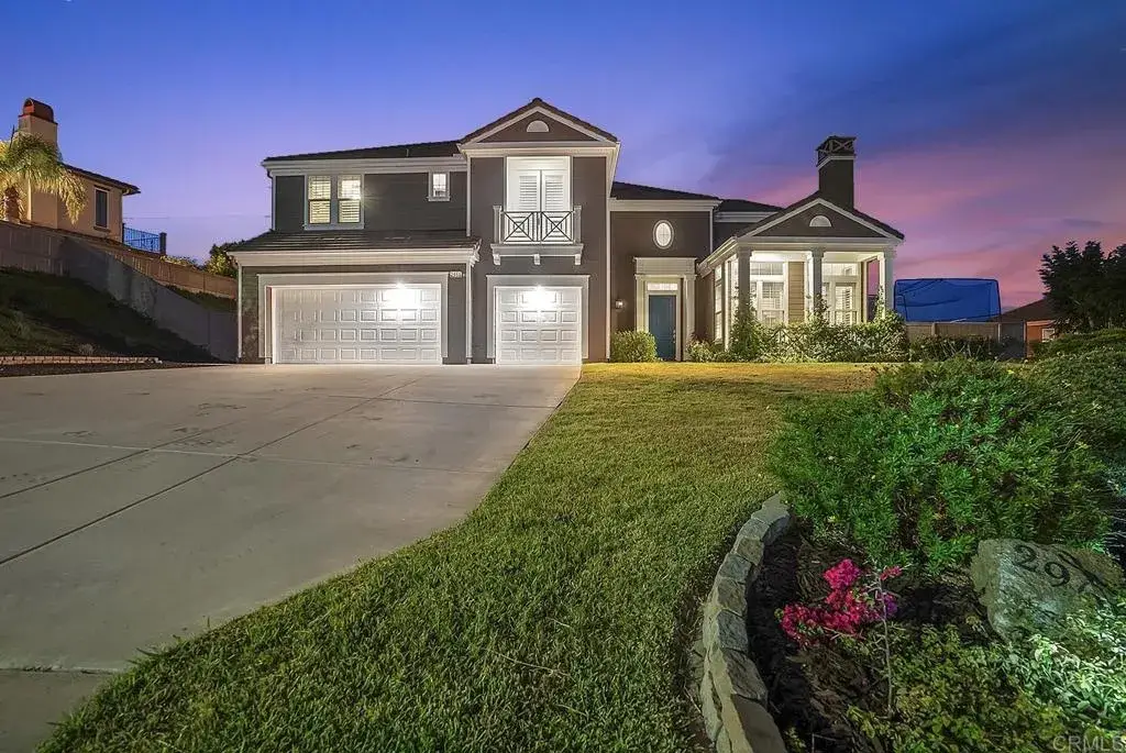 2965 Winding Fence Way, Chula Vista, CA 91914 - #1